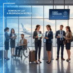 Cancelled Flight: What Happens to Your Hotel Booking?