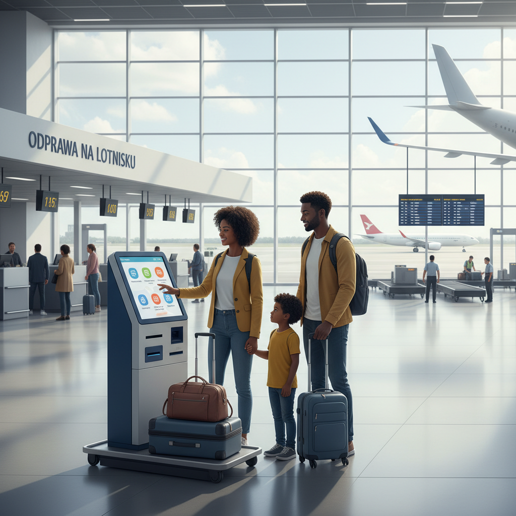 A Step-by-Step Guide to Airport Check-In: What Every Passenger Should Know