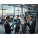 Understanding Squawk 7700: What It Means When a Plane Enters Emergency Mode