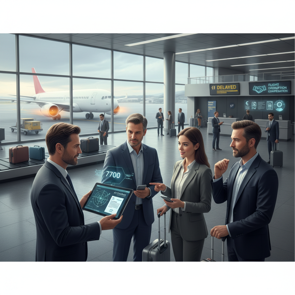 Understanding Squawk 7700: What It Means When a Plane Enters Emergency Mode