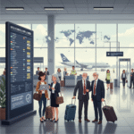 Demystifying IATA Codes: What They Mean and How They’re Assigned
