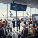 How International Aircraft Registration Codes Work – A Passenger’s Guide