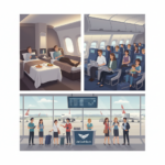 Understanding Airline Classes: What Sets Them Apart?