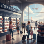 Duty-Free Zone Explained: Your Guide to Stress-Free Shopping While Traveling