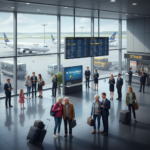 What to Do If Your Flight to Belgium Is Cancelled Due to a Strike: Practical Advice for Passengers