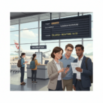 How to Find Your Flight Number and Why It Matters: A Simple Guide for Travelers