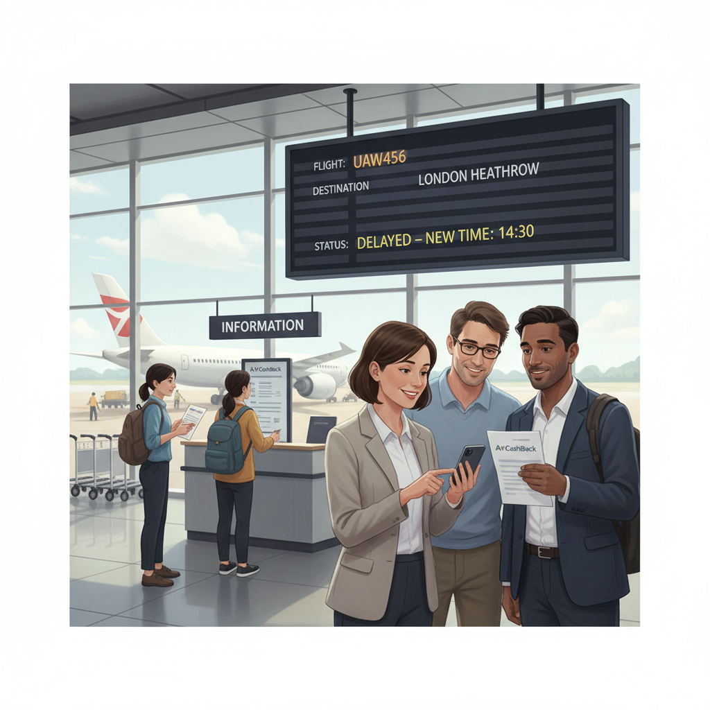 How to Find Your Flight Number and Why It Matters: A Simple Guide for Travelers