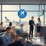 France Introduces Tough Penalties for Unruly Airline Passengers: What You Need to Know