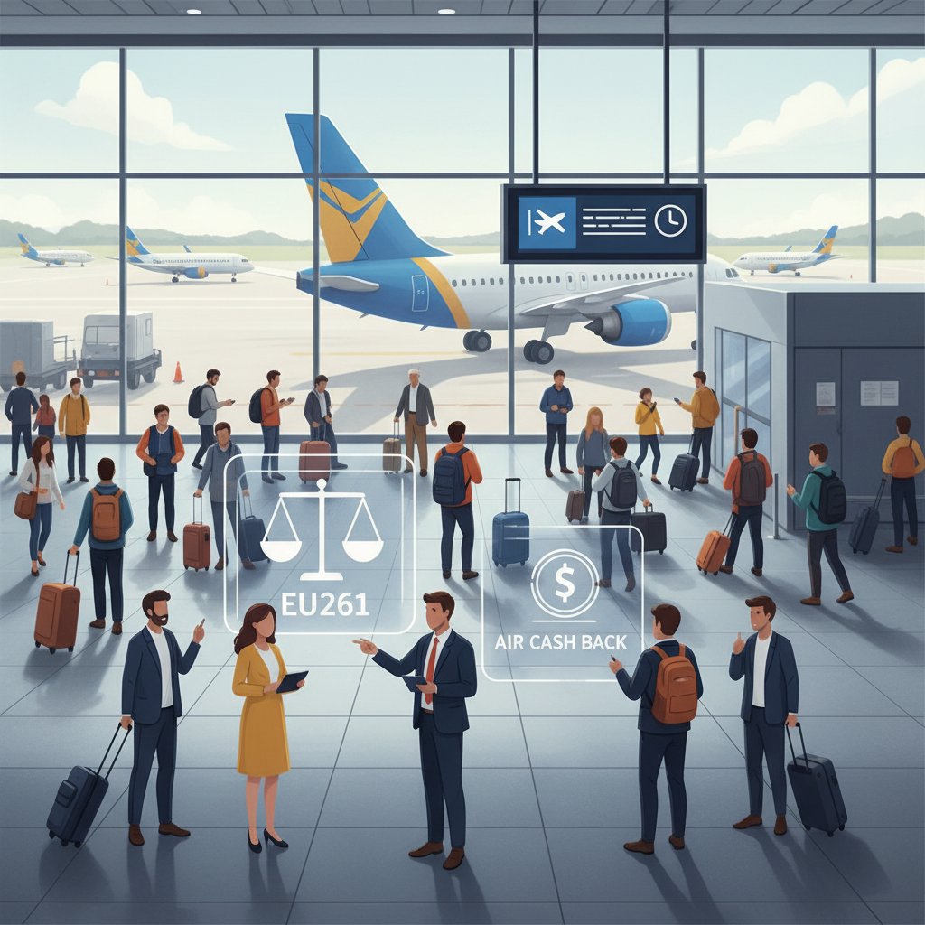 2025: A Record-Breaking Year for Low-Cost Airlines – What Every Passenger Should Know