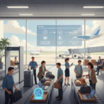 Airport Security Check: What Every Passenger Should Know Before Flying